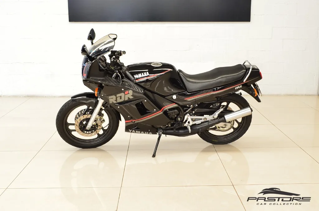 Yamaha RD350 R