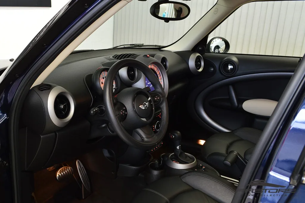 Mini Countryman Cooper S All4