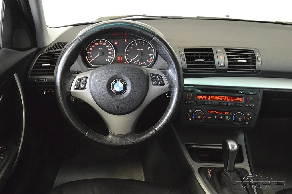 BMW 120i