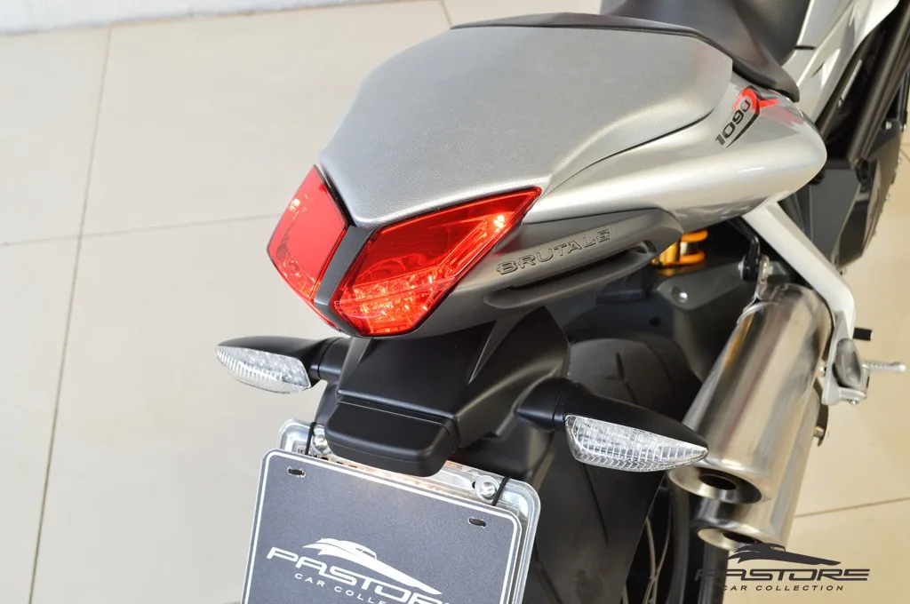 Mv Agusta Brutale 1090RR