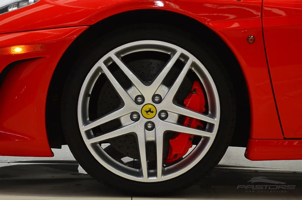 Ferrari F430