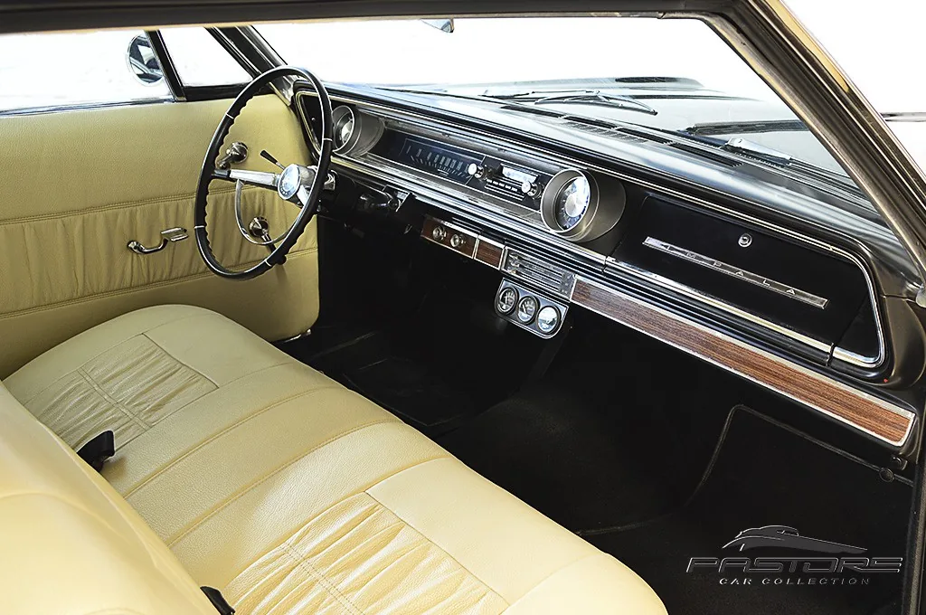 GM Impala Coupé