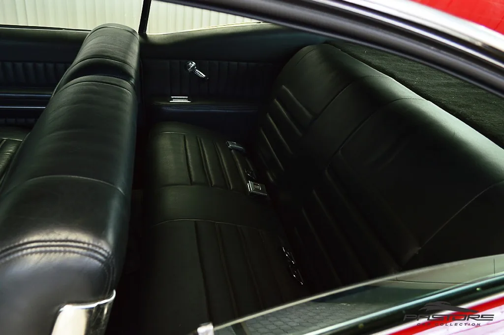 GM Impala Coupe