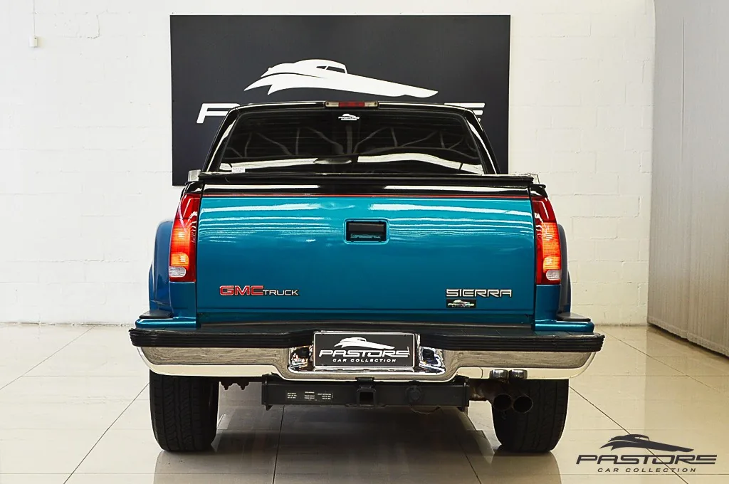 GMC Sierra 3500 SLE CE