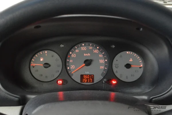 Renault Clio Authentique