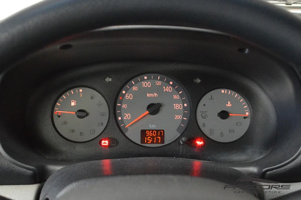 Renault Clio Authentique