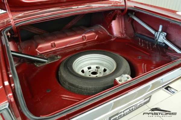 Dodge Dart De Luxo