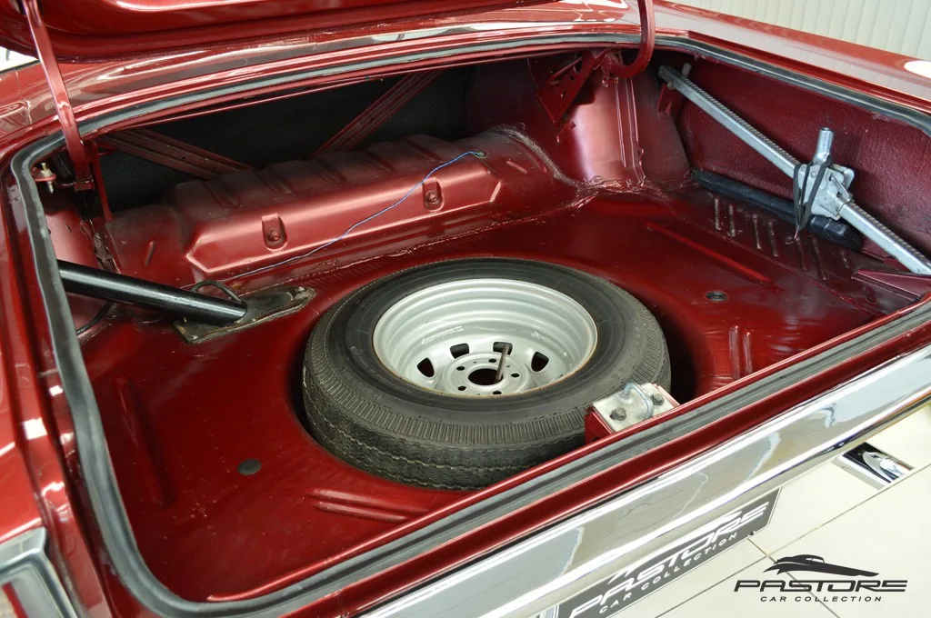 Dodge Dart De Luxo