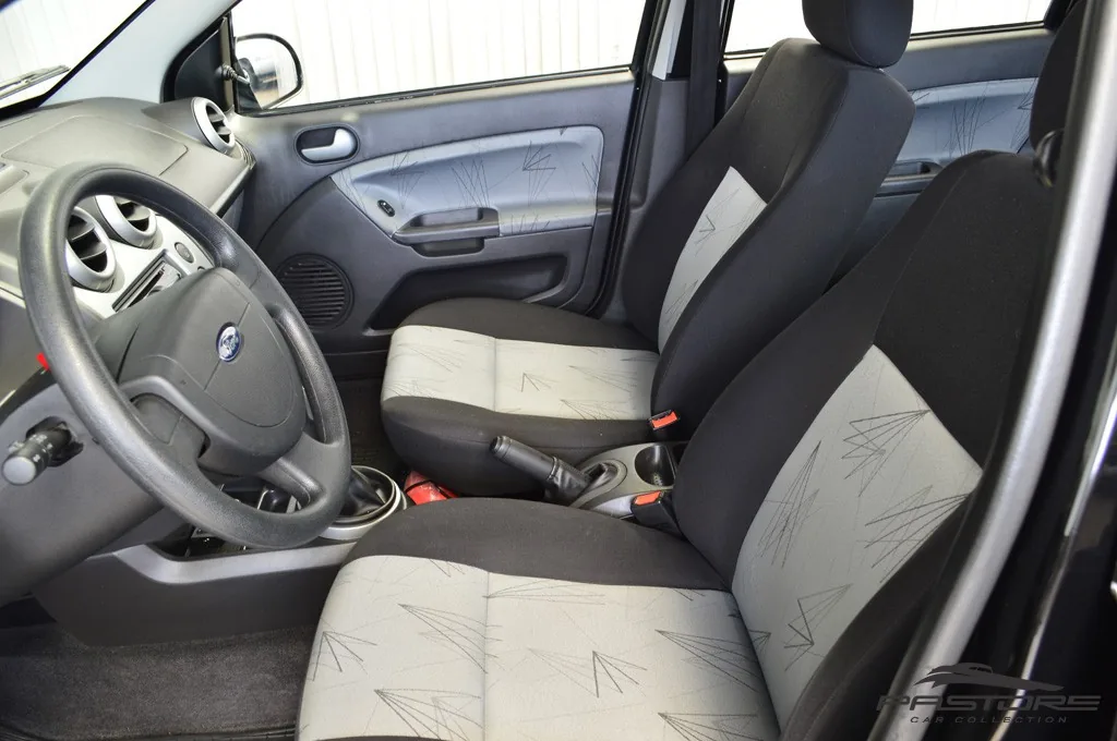 Ford Fiesta Class