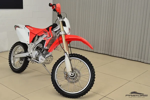 Honda CRF 250X