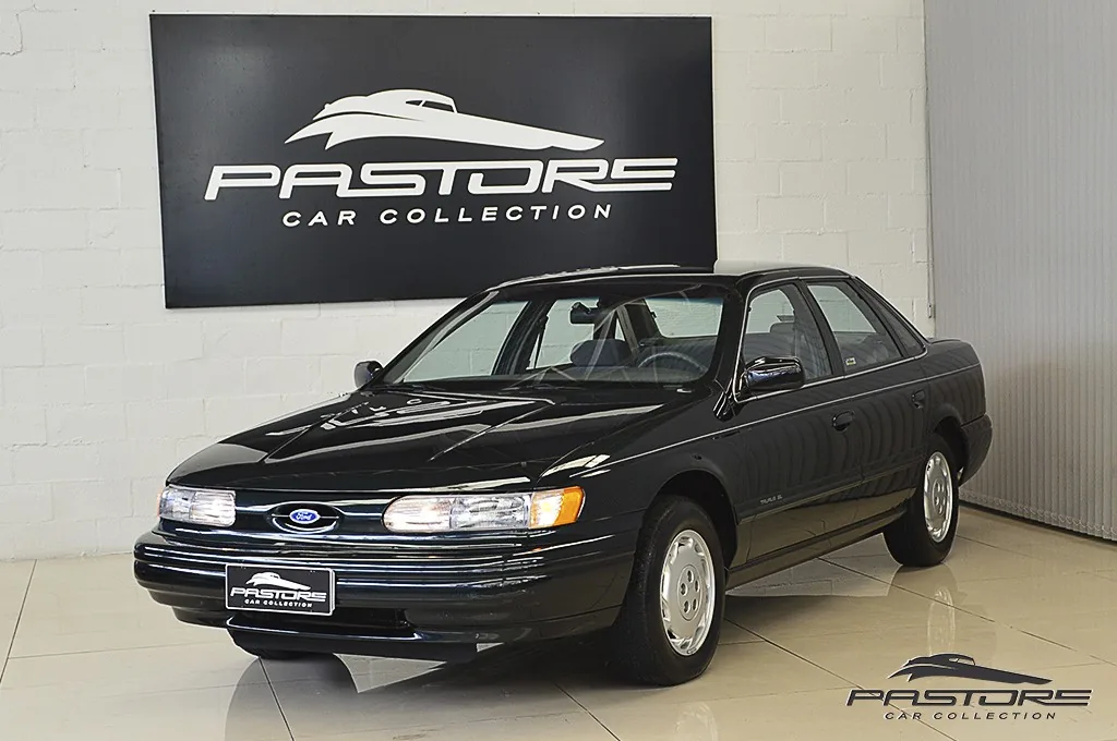 Ford Taurus GL