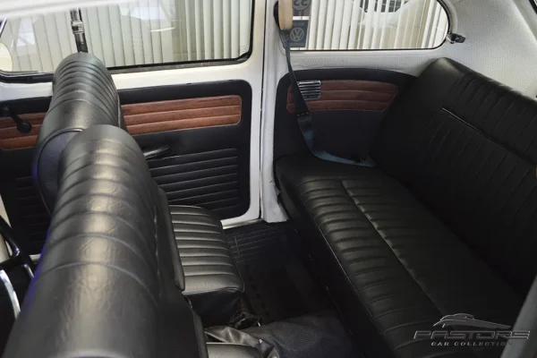 VW Fusca 1500