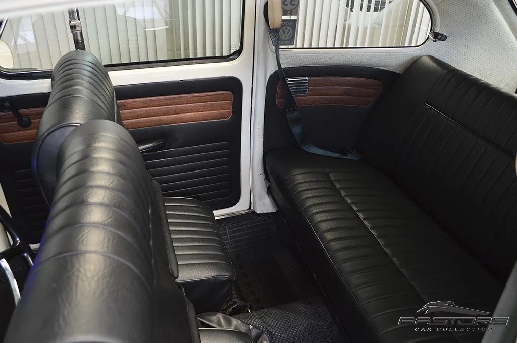 VW Fusca 1500