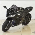 Kawasaki Ninja ZX-10R