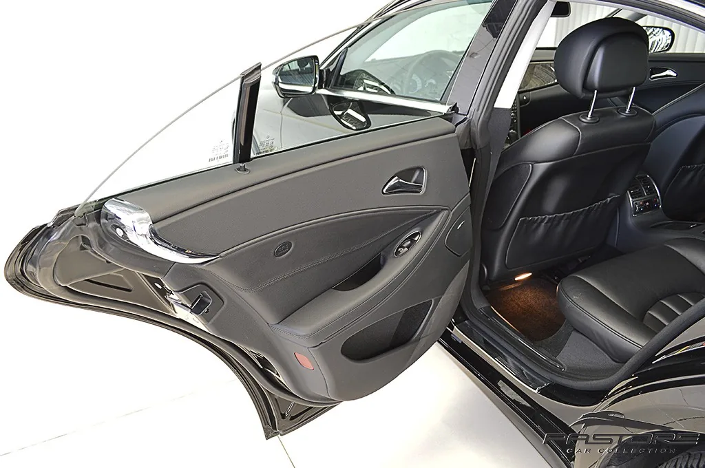 Mercedes-Benz CLS 350 Avantgarde