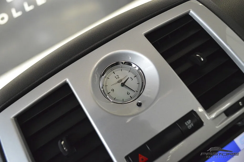 Chrysler 300C 5.7 Hemi