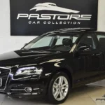 Audi A3 Sportback 2.0 TFSI