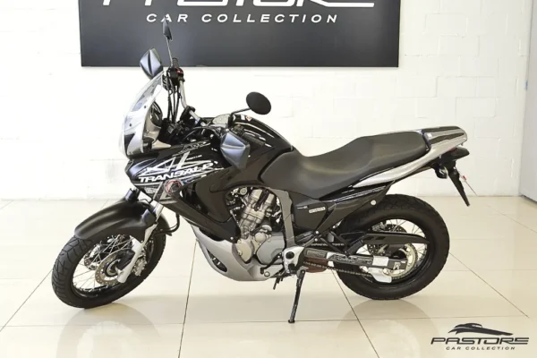 Honda XL 700V Transalp