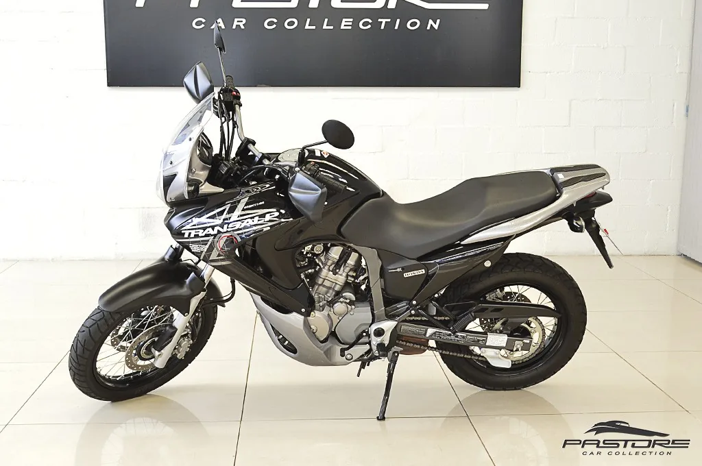 Honda XL 700V Transalp