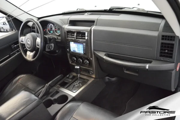 Jeep Cherokee Limited