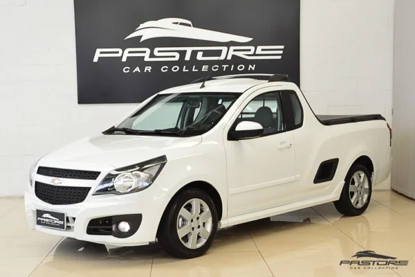 GM Montana Sport 1.4