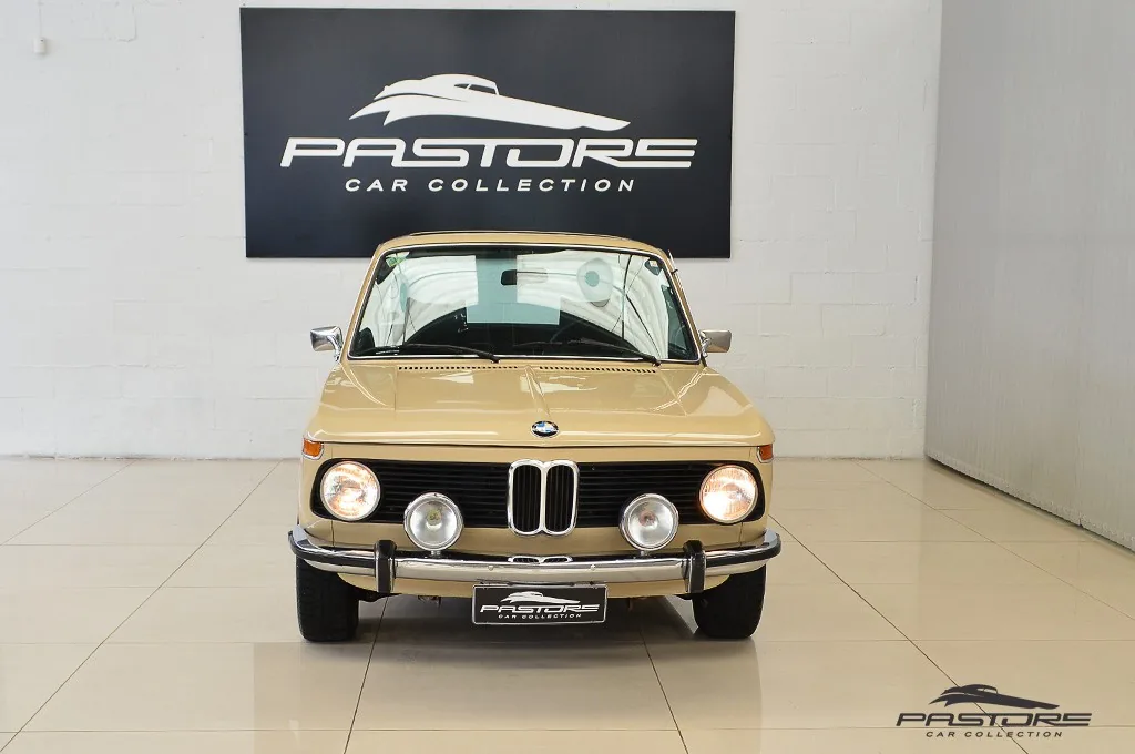BMW 1502