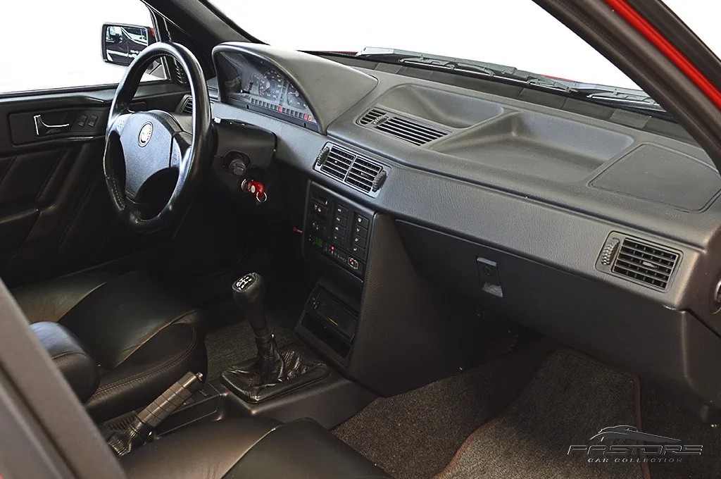 Alfa Romeo 155 Super