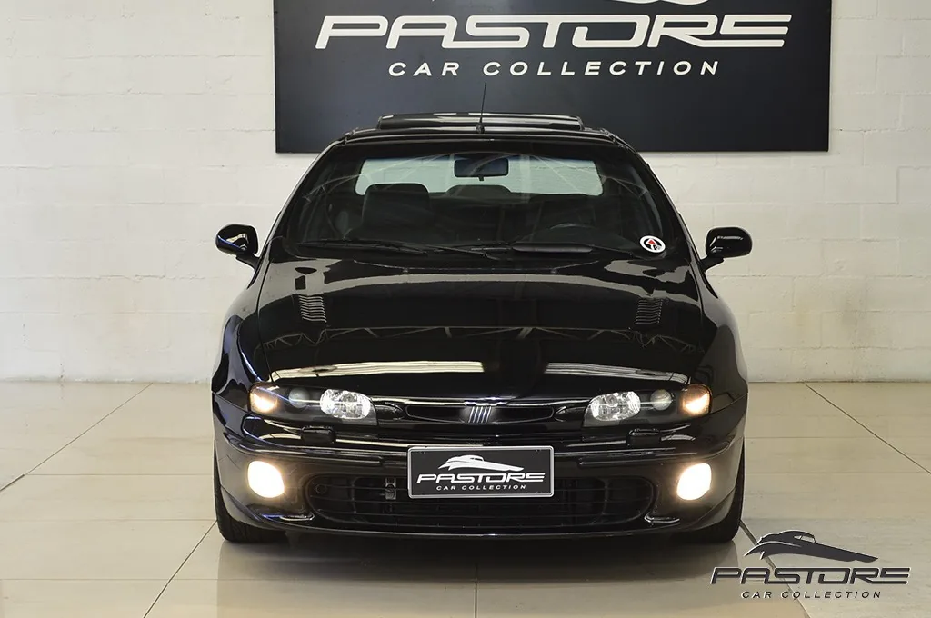 Fiat Marea Turbo