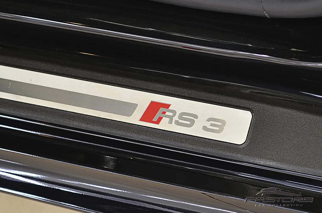 Audi RS3 2.5 TFSI