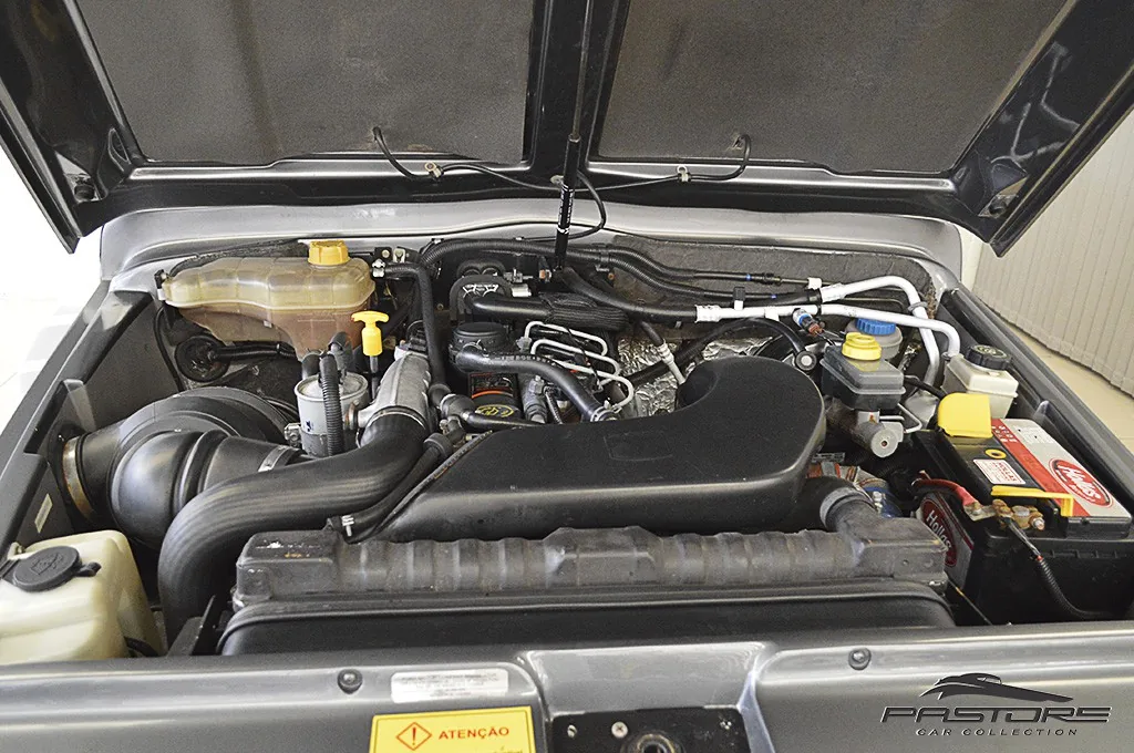 Troller T4 3.0 TDI