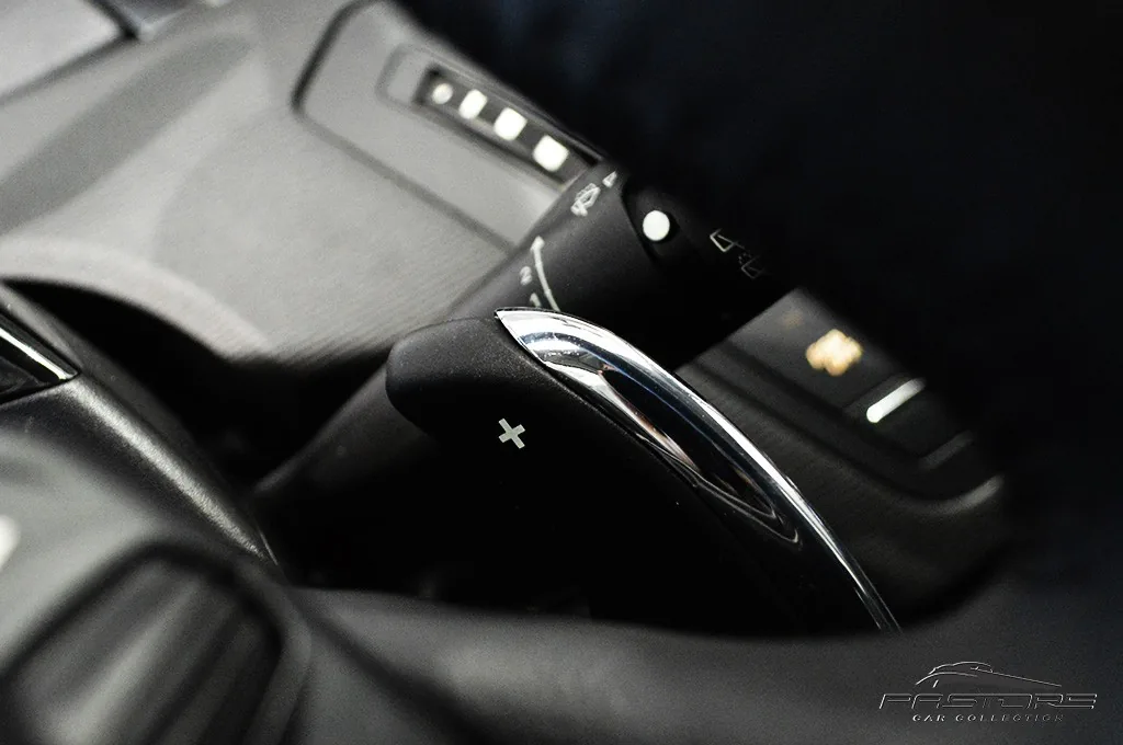 Citroën C4 Grand Picasso Exclusive