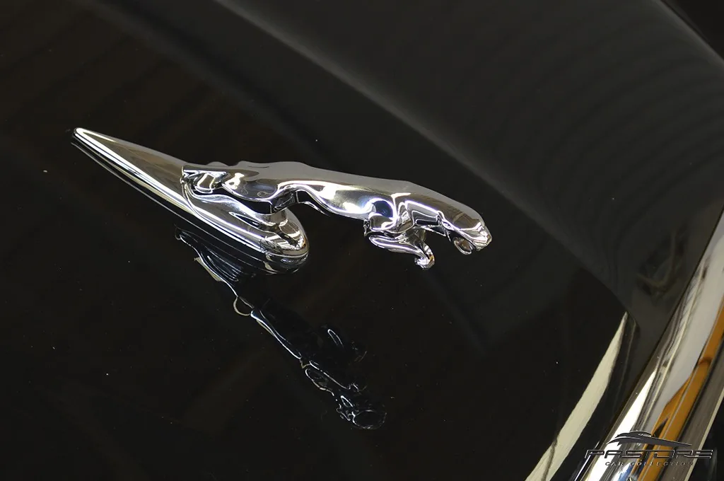 Jaguar X-Type AWD