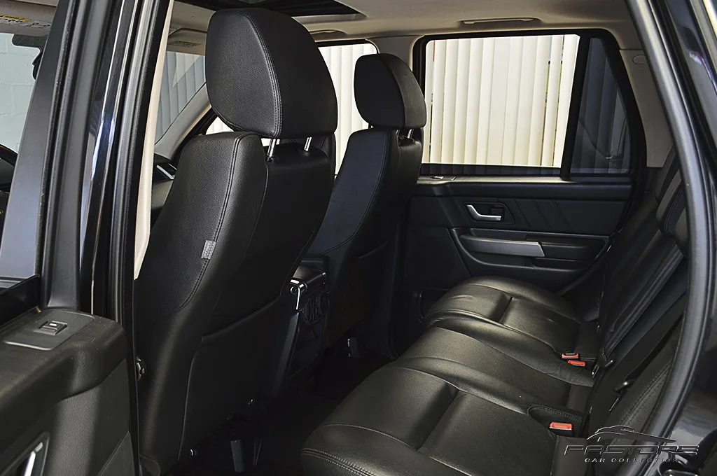 Land Rover R.Rover Sport SE