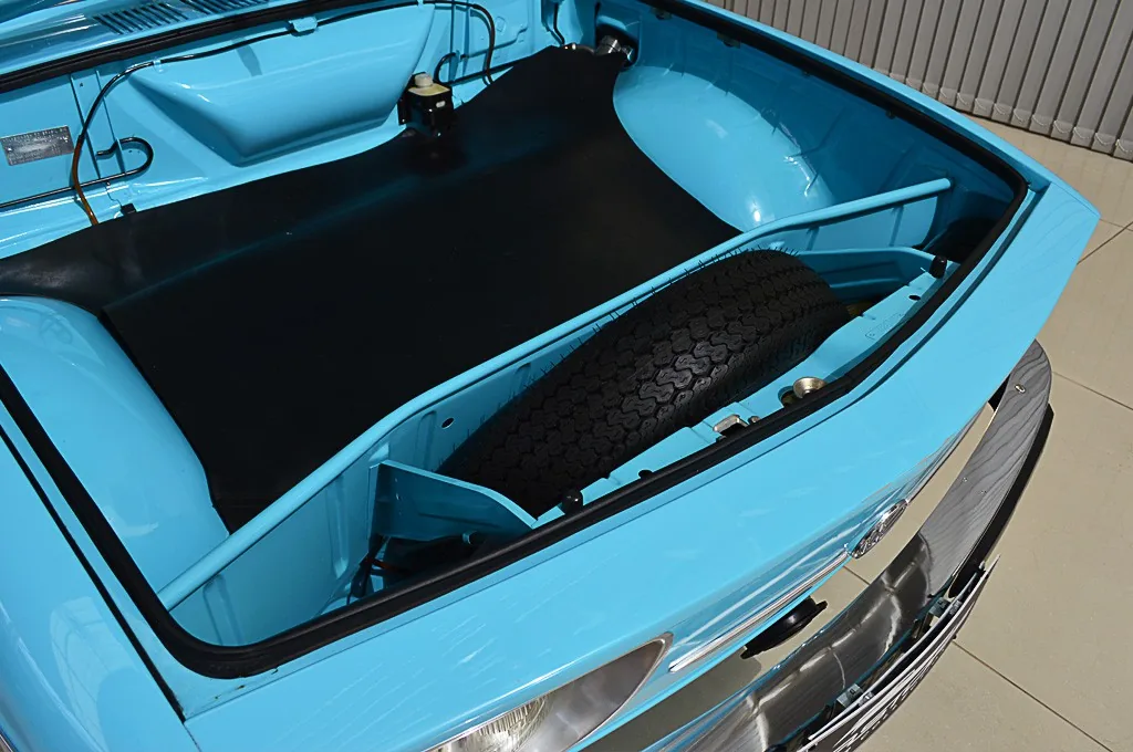 VW Variant