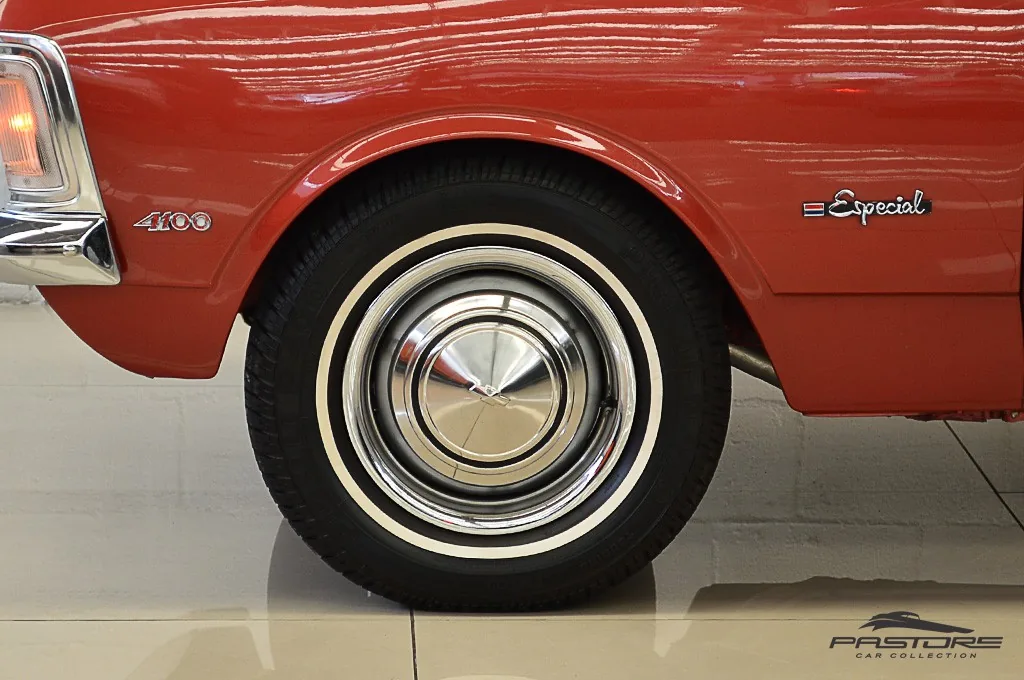 GM Opala Especial 4100