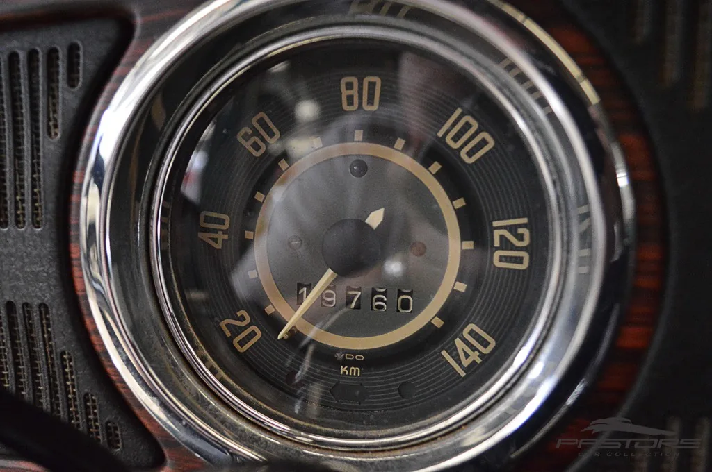 VW Fusca 1500