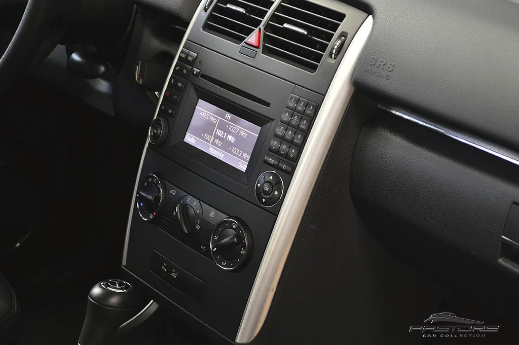 Mercedes-Benz B180 Family Plus