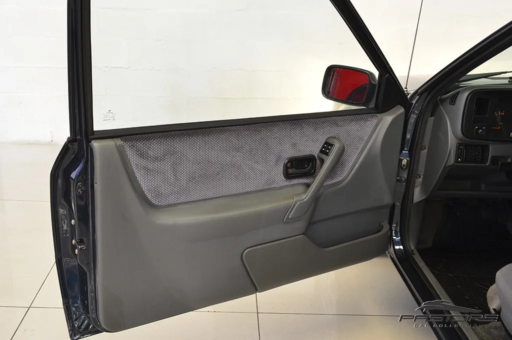 Ford Verona GLX