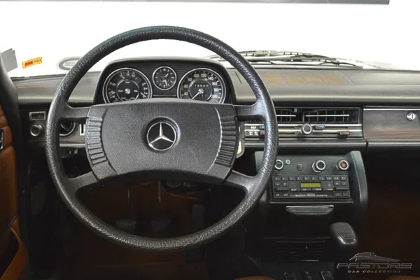 Mercedes-Benz 250 C