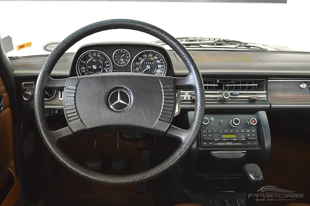Mercedes-Benz 250 C