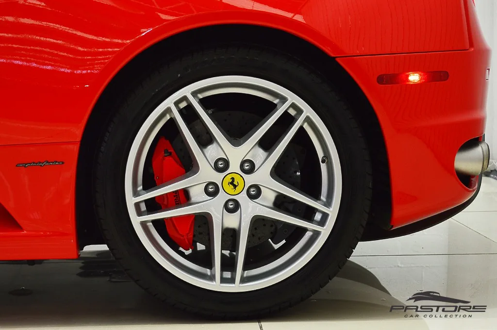 Ferrari F430