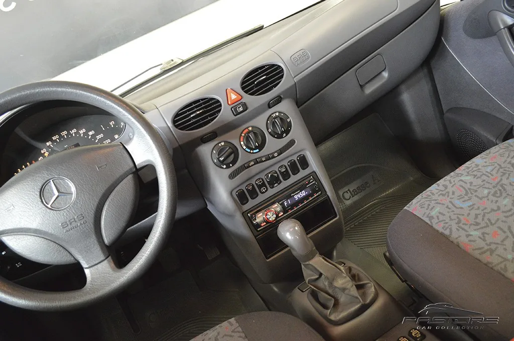 Mercedes-Benz A160 Classic