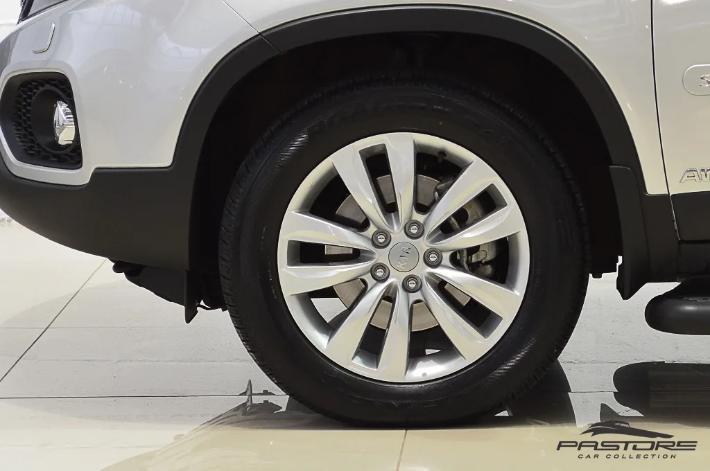 Kia Sorento EX V6