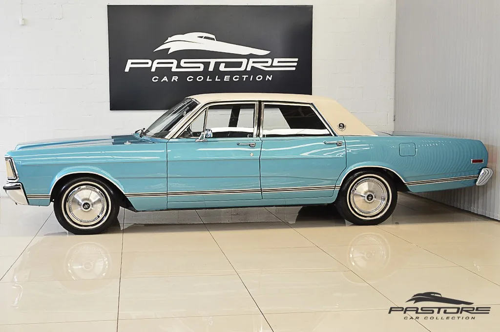 Ford Galaxie LTD