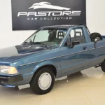 Ford Pampa GL
