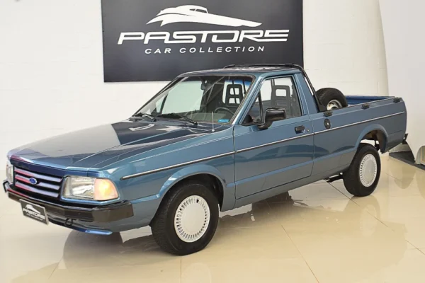Ford Pampa GL
