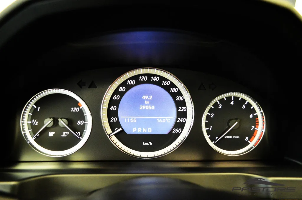 Mercedes-Benz C180 Classic