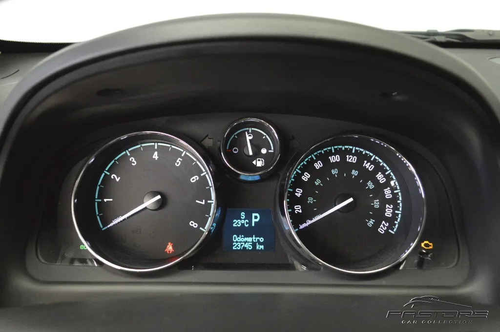 GM Captiva Sport 2.4