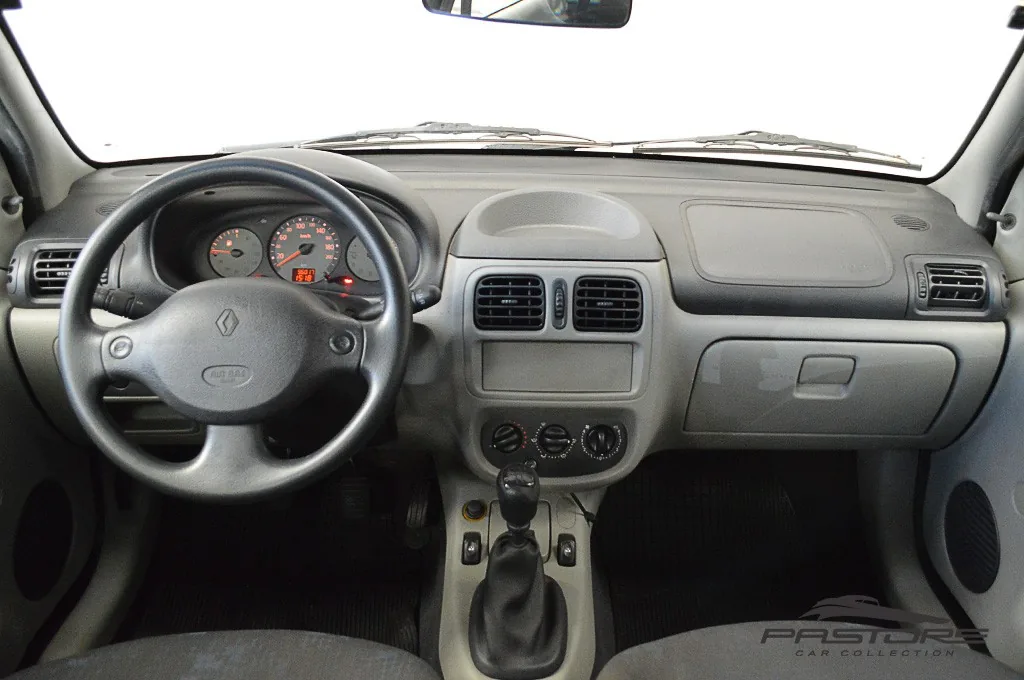 Renault Clio Authentique