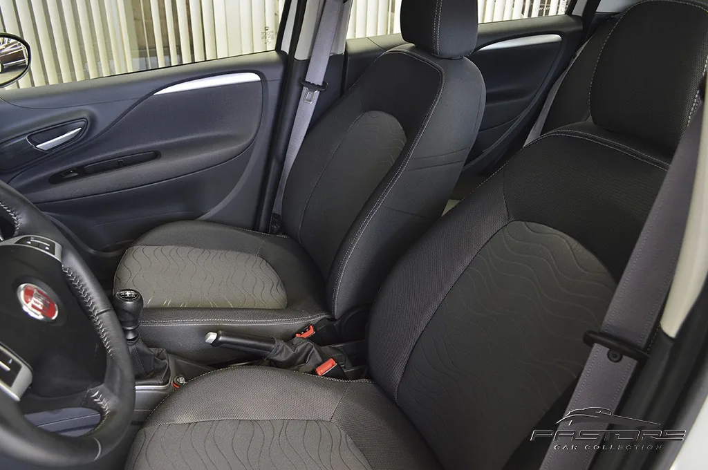 Fiat Punto Essence 1.6 16V